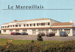 85-MAREUIL SUR LAY-N°T2188-D/0015 - Mareuil Sur Lay Dissais