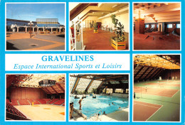 59-GRAVELINES-N°T2189-B/0027 - Gravelines