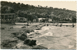 Environs D'ISTRES - Le Ranquet Plage - Istres