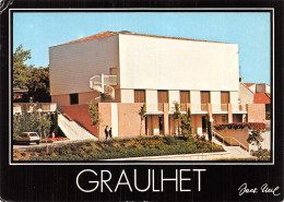 81-GRAULHET-N°T2190-D/0045 - Graulhet