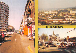 42-FIRMINY-N°T2195-D/0015 - Firminy