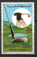 MAROC: **, N° YT 695, TB - Maroc (1956-...)