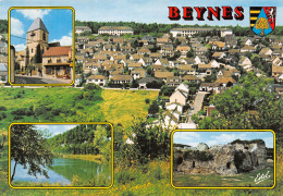 78-BEYNES-N°T2196-D/0125 - Beynes