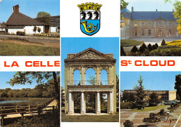 78-LA CELLE SAINT CLOUD-N°T2197-B/0167 - La Celle Saint Cloud