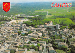 34-CASTRIES-N°T2197-D/0391 - Castries