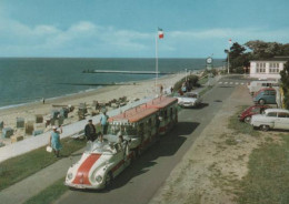20426 - Wyk Auf Föhr - Südstrand - Ca. 1975 - Föhr