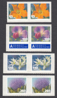 Suiza / Schweiz 2011 --- Michel: 2193-2196 --- Pairs --- MNH** - Nuevos