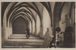 33721 - Grosslittgen, Kloster Himmerod - Kreuzgang - Ca. 1960 - Bernkastel-Kues