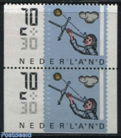 Netherlands 1986 Stamp Out Of Set, Mint NH, Science - Weights & Measures - Ungebraucht