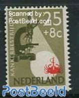 Netherlands 1955 25+8c, Stamp Out Of Set, Unused (hinged), Health - Health - Nuevos