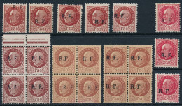 AB-483: FRANCE:  Libération Bordeaux   Lot**/* - Befreiung