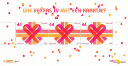 Nederland 2009, Postfris MNH, NVPH V2669, Weeks Of The Postcard - Nuevos