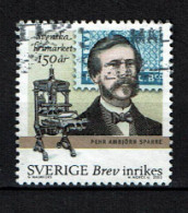 Sweden 2005 - 150 Years Stamps,  - Used - Oblitérés