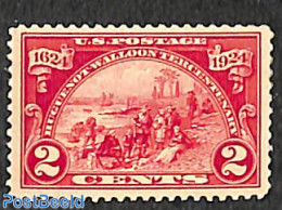United States Of America 1924 2c, Stamp Out Of Set, Mint NH - Nuevos