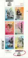 Nederland 2009, Postfris MNH, NVPH 2641, Elderly - Nuevos