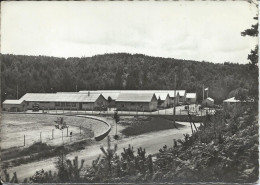 [19] Corrèze > Tregniac Les Barriouses Colonie Ccos EGF - Treignac