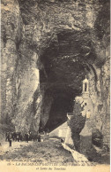 Carte POSTALE Ancienne De  LA BALME Les GROTTES - La Balme-les-Grottes