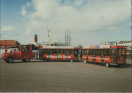 49436 - Büsum - Krabben-Express - Ca. 1985 - Buesum