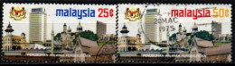 MALAYSIA 1974 O - Malasia (1964-...)