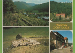 109577 - Nizke Tatry - Niedere Tatra - Tschechien - 4 Bilder - Slovaquie