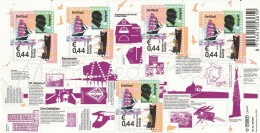 Nederland 2009, Postfris MNH, NVPH 2650, Beautiful Netherland, Delfzijl - Ongebruikt