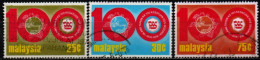 MALAYSIA 1974 O - Malasia (1964-...)