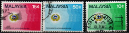 MALAYSIA 1975 O - Malaysia (1964-...)