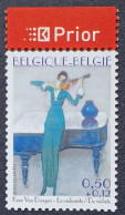 Belgie 2005 Obp.nr.3349  MNH - Postfris - Unused Stamps