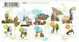 Nederland 2008, Postfris MNH, NVPH 2577, Beautiful Netherland - Unused Stamps