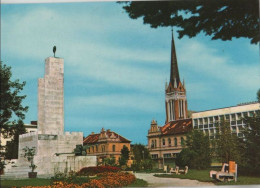 106155 - Slowenien - Murska Sobota - Ca. 1980 - Slovénie