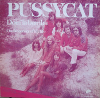 * 12" Maxi *  PUSSYCAT - DOIN' LA BAMBA (Holland 1980 EX!!) - 45 T - Maxi-Single