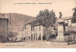 30. N°55729.la Grand'combe.mathieu Lacroix - La Grand-Combe