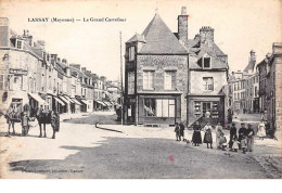 53.n°59133.lassay.le Grand Carrefour - Lassay Les Chateaux