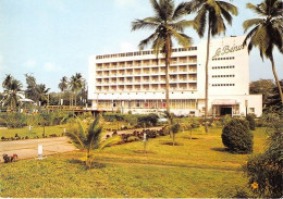 TOGO Republique TOGOLAISE Hotel Le Benin 35(scan Recto-verso)MA353 - Togo