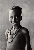 BURKINA FASO Haute Volta Enfant Indigene 33(scan Recto-verso)MA353 - Burkina Faso