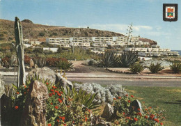 133470 - San Agustin - Spanien - Ansicht - Gran Canaria
