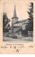 Belgique - N°60914 - Province De Luxembourg - Vieille église Romane à Wéris Près Barvaux - Durbuy