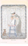 Illustrateur - N°61585 - H. Willebeek Le Mair - The Children's Corner - Hair Cutting - Le Mair