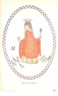 Illustrateur - N°61581 - H. Willebeek Le Mair - The Children's Corner - Queen Of The Birds - Le Mair