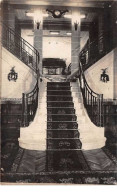 Espagne - N°61269 - LA CORUNA - Escalier - Carte Photo - La Coruña