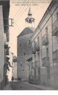 Espagne - N°61287 - JACA : Torre De La Carcel - Huesca