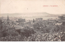 52 . N°106127  .longeau .vue Generale . - Le Vallinot Longeau Percey