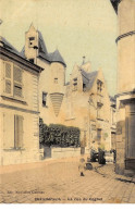 86 .n° 110417 .  Chatellerault . La Rue Cognet . - Chatellerault