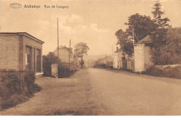 Belgique - N°63580 - Rue De Longwy - Aubange