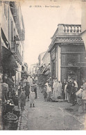 Algérie - N°66219 - Blida - Rue Coulouglis - Blida