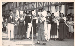 76 - N°64905 - MAROMME - Concert En Pleine Rue - Carte Photo - Maromme