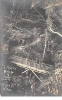 Australie - N°64693 - Sydney - Lillian's Bridge - Carte Photo - Sydney