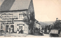 Belgique - N°64714 - HASTIERE - Waulsort - Chez Céline à Freyr - Hastière