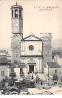 Espagne - N°65841 - Barcelona - Iglesia De Sarria - Barcelona