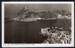 Brasil - Rio De Janeiro - Morro Da Viúva E Urca - Rio De Janeiro